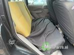 Veiligheidsgordel links-achter van een Fiat Panda, Auto-onderdelen, Interieur en Bekleding, Ophalen of Verzenden, 3 maanden garantie