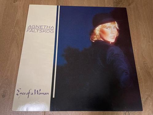 Frida en Agnetha ABBA diverse elpees, Cd's en Dvd's, Vinyl | Pop, Zo goed als nieuw, 1980 tot 2000, 12 inch, Ophalen of Verzenden