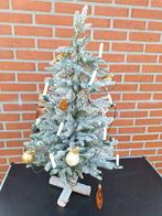 Allerlei Kerstspullen, Ophalen