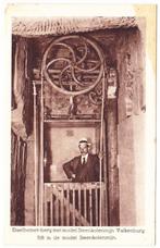 Valkenburg - Daelhemer-berg - Lift, Verzenden, 1920 tot 1940, Ongelopen, Limburg