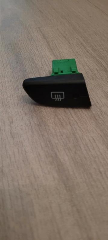 Nette Orginele achterruitverwarming schakelaar  beschikbaar voor biedingen