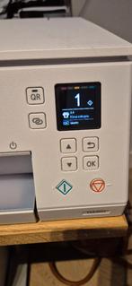 Canon pixma TS6351a, Computers en Software, Printers, Gebruikt, Canon, All-in-one, Draadloos