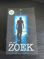 Zoek - Mats Wahl, Ophalen of Verzenden, Zo goed als nieuw, Nederland