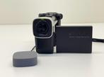 Zoom Q4n Full HD Handy Video Recorder, Audio, Tv en Foto, Videocamera's Digitaal, Full HD, N, Panasonic, N