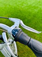 Sparta Entree lage instap damesfiets 51cm 7nexus, Fietsen en Brommers, Sparta, Versnellingen, Ophalen of Verzenden, Zo goed als nieuw