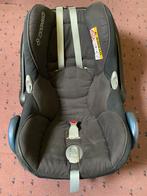 Maxi cosy, Ophalen, Gebruikt, Maxi-Cosi, Autogordel
