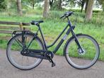 Gazelle Esprit meidenfiets H59 C7 28" bj.2024 als nieuw!!, Zo goed als nieuw, Handrem, GAZELLE, Ophalen