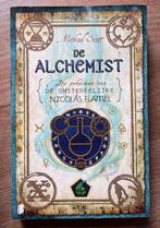 De Alchemist goede staat, Ophalen of Verzenden, Zo goed als nieuw