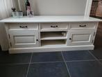 Tv meubel zo goed als nieuw - 140x50x50 cm, Ophalen