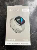 Fitbit Sense - Zo goed als nieuw!, Sieraden, Tassen en Uiterlijk, Smartwatches, Ophalen of Verzenden, Zo goed als nieuw, Fitbit