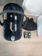 !Cybex Cloud Z i-Size autostoel, Kinderen en Baby's, Autostoeltjes, Autogordel of Isofix, Gebruikt, 0 t/m 13 kg, Slaapstand