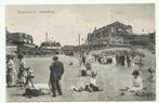 Zandvoort Strandweg, Verzamelen, Verzenden, Voor 1920, Gelopen, Noord-Holland
