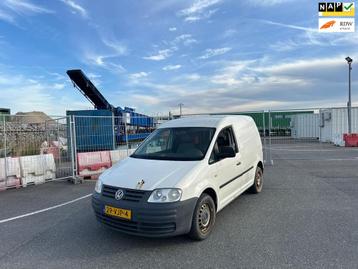 Volkswagen Caddy 2.0 SDI Airco.Airco beschikbaar voor biedingen