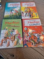 Mees Kees Boeken - 4 Delig, Ophalen of Verzenden, Gelezen, Mirjam Oldenhave, Fictie algemeen