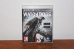 PS3 Game Watch dogs, Spelcomputers en Games, Games | Sony PlayStation 3, Ophalen of Verzenden
