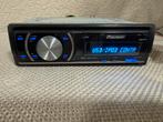 Pioneer Autoradio -Aux USB CD IPOD TUNER, Ophalen, Gebruikt