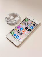 iPod Touch 6 goud 32GB, Audio, Tv en Foto, Mp3-spelers | Apple iPod, Overige kleuren, Touch, Ophalen of Verzenden, Zo goed als nieuw