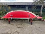 Halve Breedendam Sloep (Showroom-model / wandmodel), Ophalen