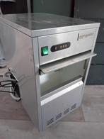 GGM Gastro Ijsmachine - Horeca Keukenapparatuur, Zakelijke goederen, Ophalen of Verzenden, Gebruikt, Koelen en Vriezen