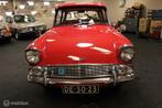 Ford Anglia Sportsman bj 1962, Auto's, Oldtimers, Te koop, Bedrijf, 4 stoelen, Ford