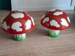 Efteling Kindermenu Paddestoelen, Ophalen of Verzenden, Zo goed als nieuw, Gebruiksvoorwerp