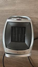 Eurom elektrische kachel, Huis en Inrichting, Kachels, Ophalen of Verzenden, Zo goed als nieuw, Elektrisch, Overige soorten