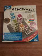 Gravity maze, Hobby en Vrije tijd, Gezelschapsspellen | Bordspellen, Ophalen of Verzenden
