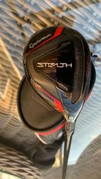 TaylorMade Stealth hybrid 4, Sport en Fitness, Golf, Ophalen of Verzenden, Zo goed als nieuw, Club