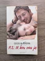 P.S. Ik hou van je - Cecelia Ahern, Ophalen of Verzenden, Gelezen, Cecelia Ahern, Nederland