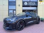 Audi Q8 55 TFSI e QUATTRO PRO LINE S COMETITION|SOFTC|Vol, Auto's, Automaat, 77 km/l, Gebruikt, Euro 6