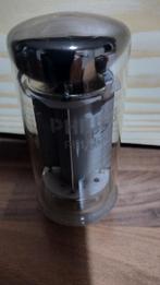 Philips tube pe1/100, Ophalen