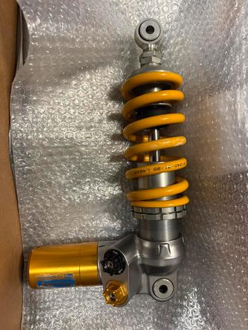 Ducati panigale V4 ohlins achterschokbreker beschikbaar voor biedingen