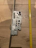 Driepunt Sluiting, Ophalen, Gebruikt, IJzer, Slot