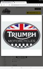 Triumph daytona t595, 955i  onderdelen, Gebruikt