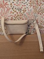 Beige Heuptasje H&M met Croco Print, Sieraden, Tassen en Uiterlijk, Tassen | Damestassen, Ophalen of Verzenden, Zo goed als nieuw