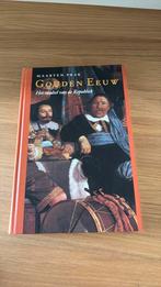 Maarten Prak - Gouden Eeuw NIEUW, Boeken, Ophalen of Verzenden, 15e en 16e eeuw, Nieuw, Maarten Prak