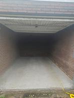 Garage opslag stalling box gorredijk vastgoed investering