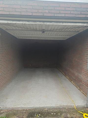 Garage opslag stalling box gorredijk vastgoed investering beschikbaar voor biedingen