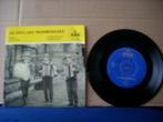 De Vrolijke Mijnwerkers - Ramona ---4115, Cd's en Dvd's, Vinyl Singles, Verzenden, Gebruikt, 7 inch, Single