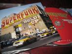 CD Superfunk – Hold Up –, 2000 tot heden, Ophalen of Verzenden, Zo goed als nieuw
