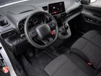 Citroen Berlingo 1.5 BlueHDI Club 75pk | 3 Pers. | Cruise |, Voorwielaandrijving, Stof, Gebruikt, 4 cilinders