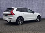 Volvo XC60 T6 Plug-in hybrid AWD R-Design Long Range | Trekh, Automaat, Gebruikt, Euro 6, 4 cilinders