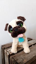 Blaffende hondje pup, Ophalen of Verzenden, Zo goed als nieuw, Hond