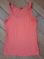 Hema hemd top oranje roze maat L, Kleding | Dames, Maat 38/40 (M), Oranje, Ophalen of Verzenden, Zo goed als nieuw