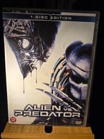 Alien vs. Predator DVD - Actiethriller, Vanaf 12 jaar, Ophalen of Verzenden, Zo goed als nieuw, Actiethriller