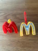 McDonalds Fietslampjes - Set van 2, Ophalen of Verzenden, Nieuw
