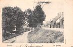 Den Bommel Oostdijk 1904 Goeree-Overflakkee, Verzamelen, Ansichtkaarten | Nederland, Gelopen, Zuid-Holland, Voor 1920, Verzenden