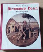 Hieronymus Bosch, het volledige werk, Ophalen of Verzenden, Gelezen, Schilder- en Tekenkunst