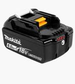 Makita 18V 6.0Ah Accu - Nieuw in doos, Ophalen of Verzenden, Nieuw