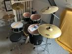 Pearl Export Drumstel, Ophalen, Gebruikt, Pearl